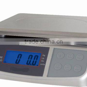 Electronic Counting Scale
