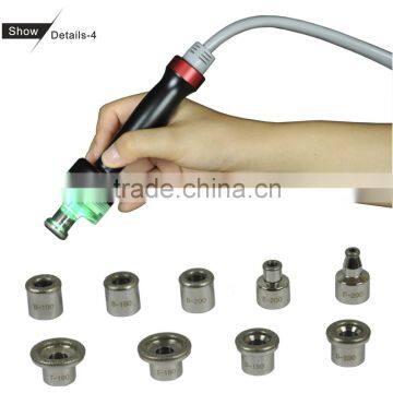 2016 Hot Selling CD-2 ESLD Led Light Micro Dermabrasion Machine (CE, ISO13485 Approval) photo-5