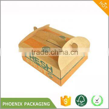 fruit carton box packaging