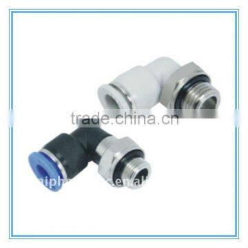 pneumatic components - IPLN-G(Quick Connecting Tube Fittings of G Thread)