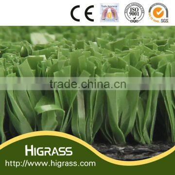 badminton field artificial turf
