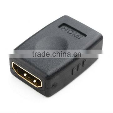 HDMI Female to HDMI Female Coupler