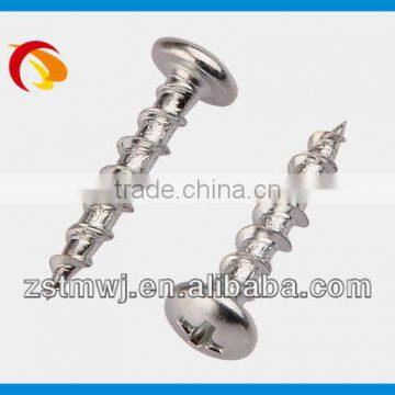 High Quality Pan Head Self-tapping Screw photo-1