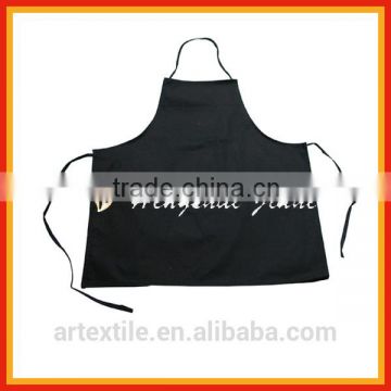 Eco-friendly,adjustable ties ,65/35 Poly Cotton Apron