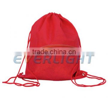 draw string bag,promotion bag,promotional bag