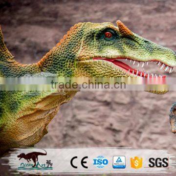 OA3141 Used Dinosaur Costumes for Sale