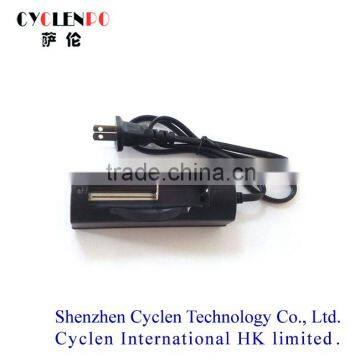 Automatic 18650 Battery Charger aa Battery Charger Power Battery Charger 14500 Battery Charger
