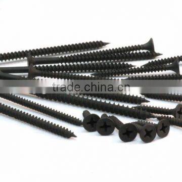 Hot sale!!self tapping drywall screws