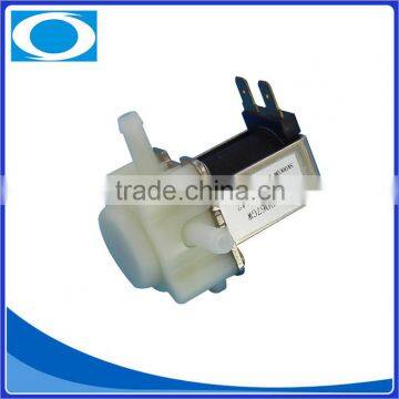 mini solenoid water valve,water shut-off valve,electric water control valve,three-way valve,coffee machine valveSC3067GW