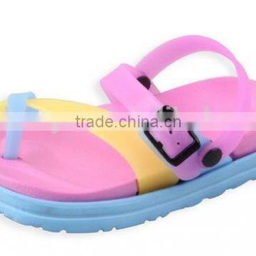 wholesale colorful shoes kids sandals