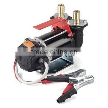 DC24V/12V fuel/diesel/fuel transfer Pump