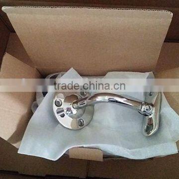 304 316 Stainless steel handrail bracket handrail fitting