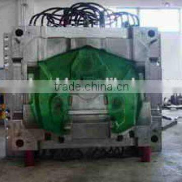 export to europe Auto part plastic injection mould&mold parts