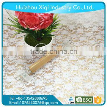 Hot Sale Nantural Wholesale Wooden Hanger for Pants With Two Plastic Clips photo-2