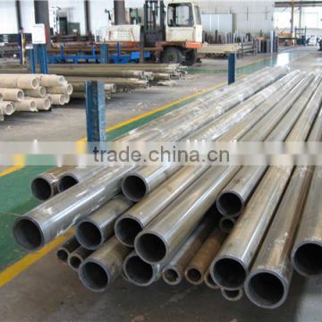 chrome plated piping cold rolled mild tube