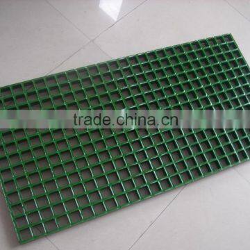 high quality competitive price FRP/GRP molded grating