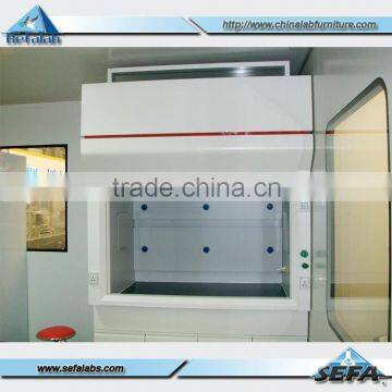 Fume Hood,Steel Lab Fume Hood,Fume Extractor photo-3
