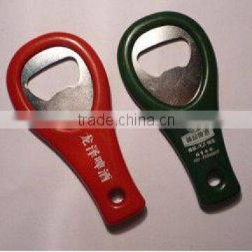 stainless steel bottle opener