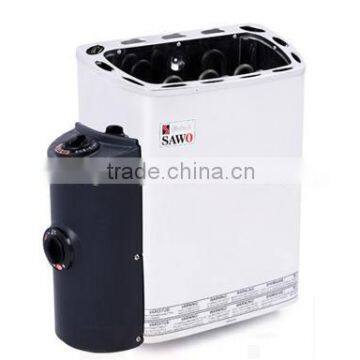 Stainless Steel 1-2 Persons Sauna Heater for Sale photo-2