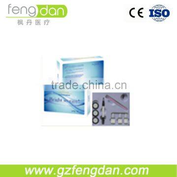 New Teeth Whiteing Gel Syringes