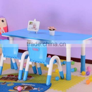 School or home use kids tables and chairs