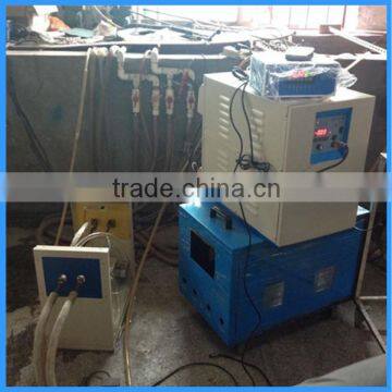 Rotor Heat Shrink Fitting Induction Heating Machine (JLZ-35KW)