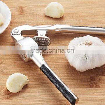 cheap and good garlic press