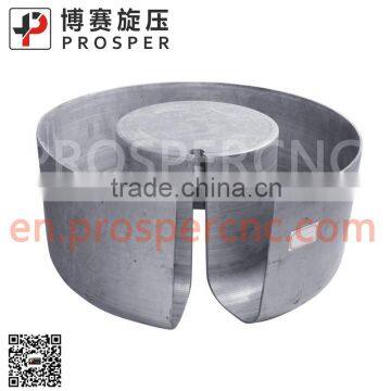 Spinning Factory, Asia's Largest Cnc Metal Spinning Equipment Manufacturer