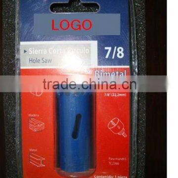 Fashion Best-Selling Pilot Drill Bits for Bi-metal Hole Saws photo-5