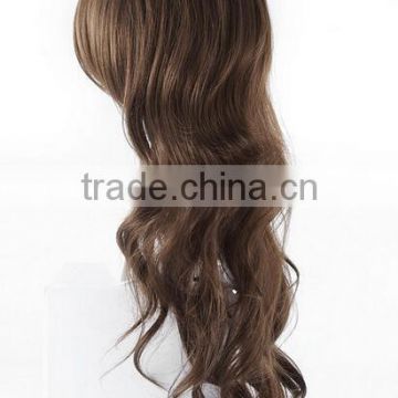 India Hair Coarse Yaki hair extension