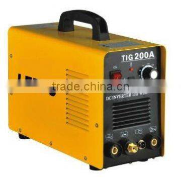 good quality welding machine 200A