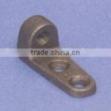 Side Beam Connector