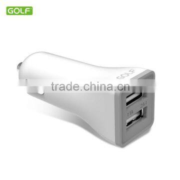 Factory Wholesale Dual Usb Charger Used for Mobile Phone Car Charger photo-4