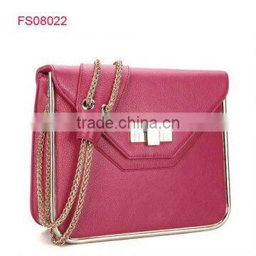 Fashion Ladies' Shoulder Handbag FS08022