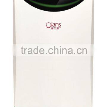 Improve Air Quality Release Anion Air Purifier Hepa Filter With 6 Stage Filters