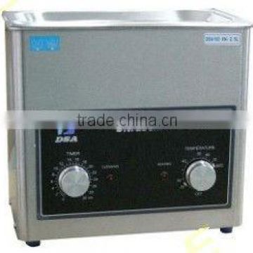 Jewelry Cleaner machine with easy operating 2.8L DSA100-XN1