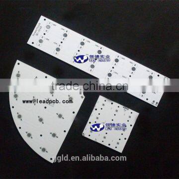 pcb manfacturer super popular 94v0 pcb with UL made in china CE&ROHS