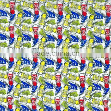 Water Transfer Printing Film GY613 photo-3