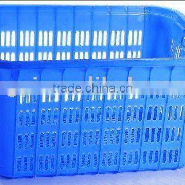 plastic crate mould