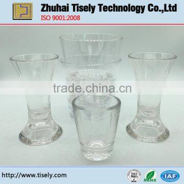 plastic cup mould sell on europe and africa market