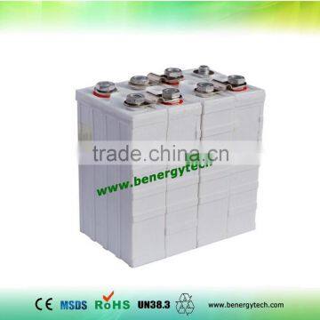 High quality Lifepo4 battery pack 12V 100Ah