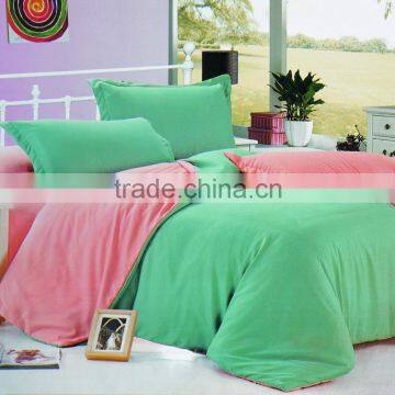 High quality comfortable duvet cover/wholesale comforter sets bedding