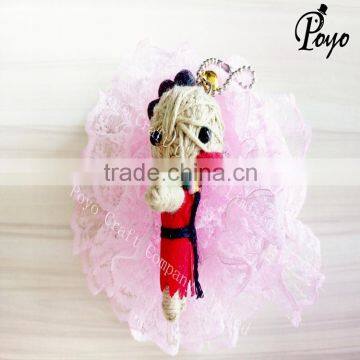 Customized Design Cheap Voodoo Doll photo-4