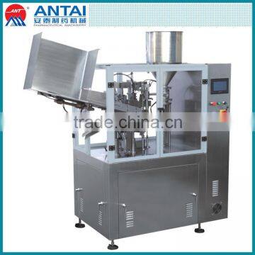 Automatic Flaps Fold & Bottom Sealer Model NF-60