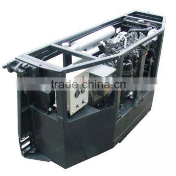 Thermo King Type Reefer Container Genset photo-3