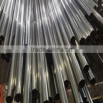 2 inch ASTM A249 316L stainless steel pipe manufacturer