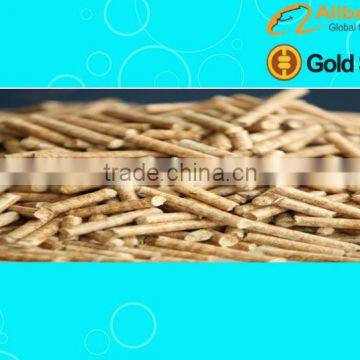 WOOD PELLET FOR FUEL, POWER PLANT (Email:jenny@hoangdaivuong.com)