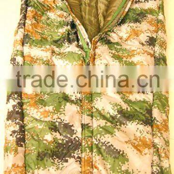 Comfortable Generous Military Sleeping Bag