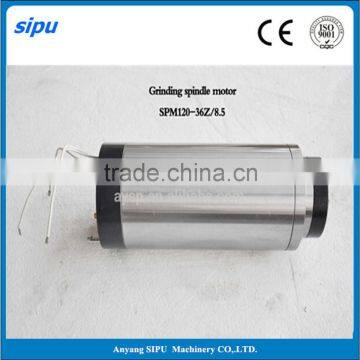 Hot sale milling spindle motor for cnc machine