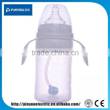 cheap cheap baby bottle food grade milk bottle non-toxic Baby Bottle